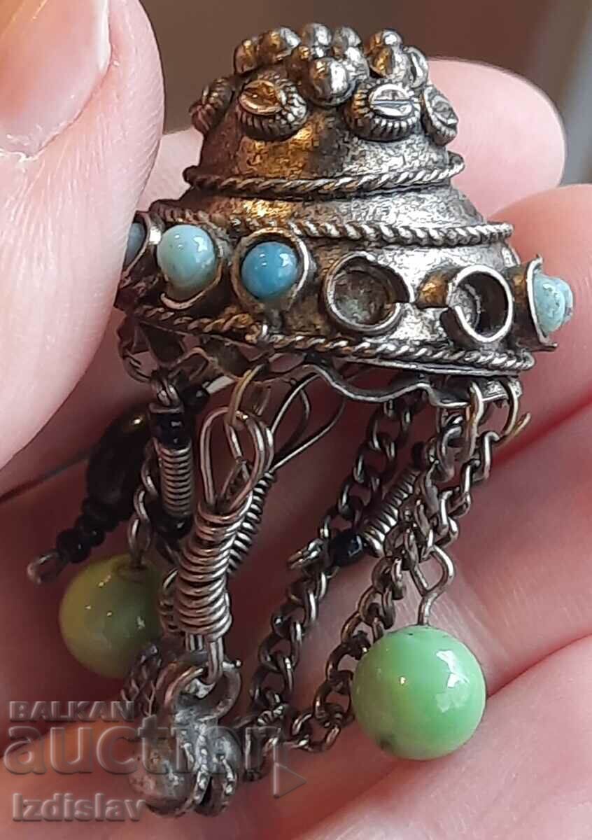 Old pendant