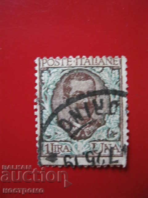 Stamp   -  A 4660