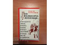 Слав Хр. Караславов И СЕ ВЪЗВИСИХА АСЕНОВЦИ...