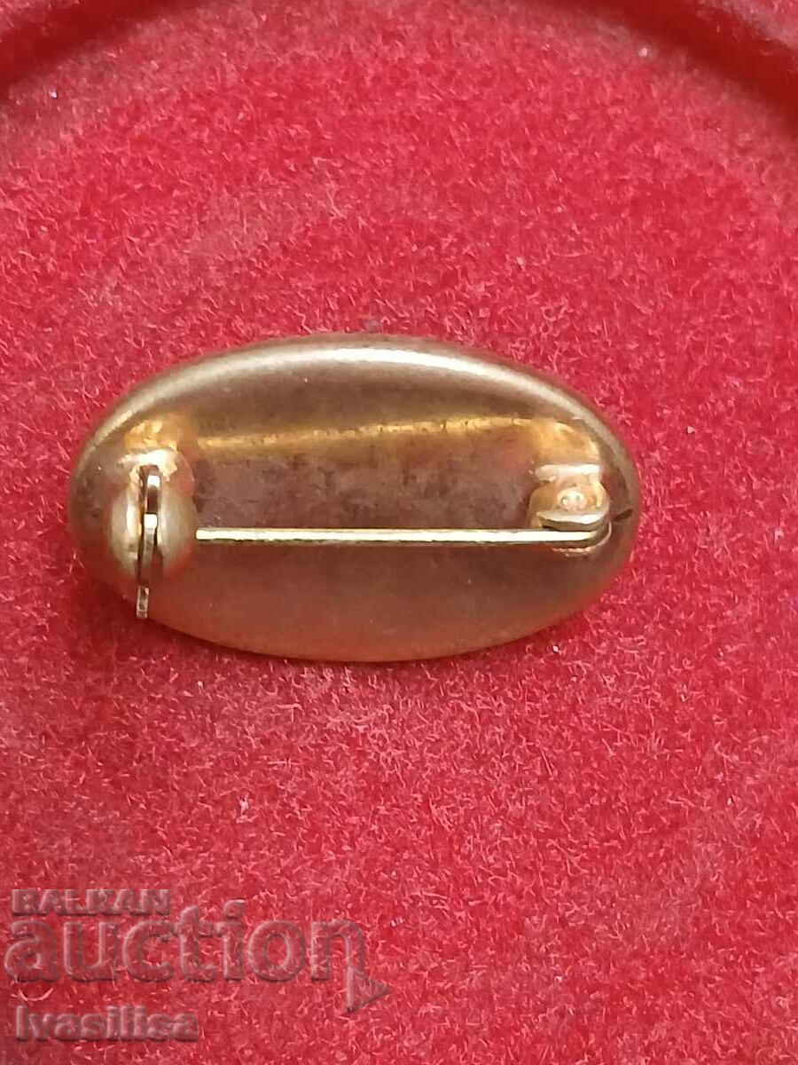 Delivery of OLD VERY BEAUTIFUL BROOCH Delivery of OLD VERY BEAUTIFUL BROOCH