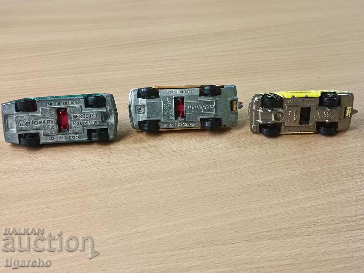 Delivery of Majorette Strollers Delivery of Majorette Strollers