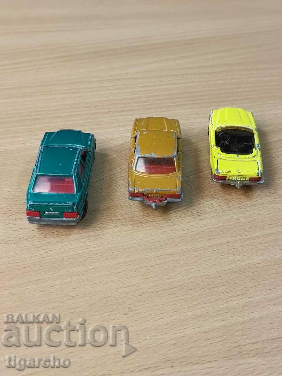 Majorette Strollers - 5 Majorette Strollers - 5