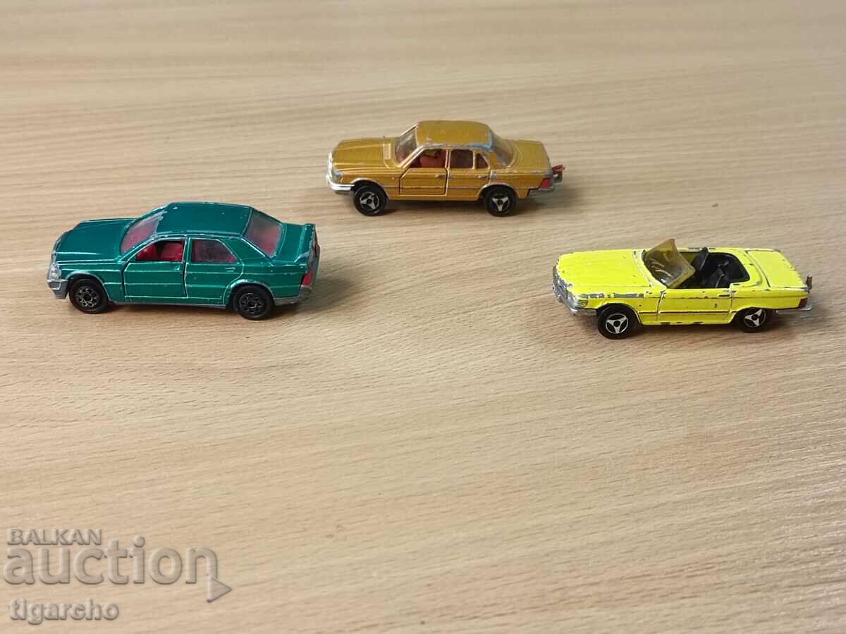 Majorette Strollers - 6 Majorette Strollers - 6