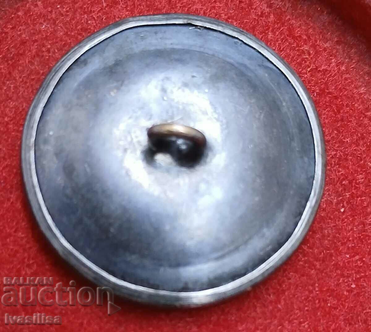 Delivery of OLD PEARL BUTTON STAR OF DAVID