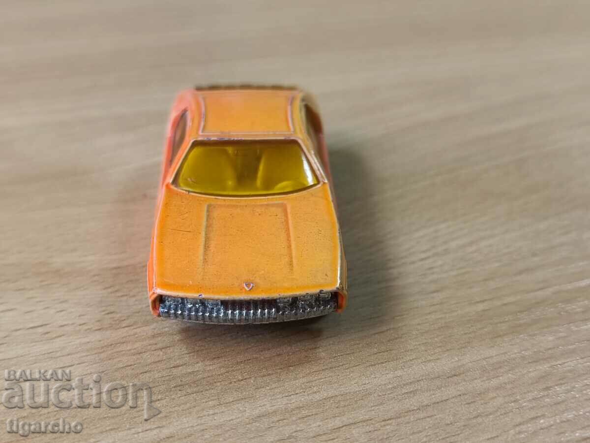 Matchbox trolley with price 45.00 BGN | € 23.01 Matchbox trolley with price 45.00 BGN | € 23.01