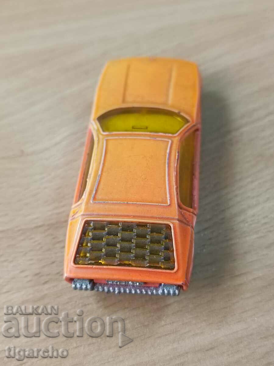 Auction Matchbox trolley Auction Matchbox trolley