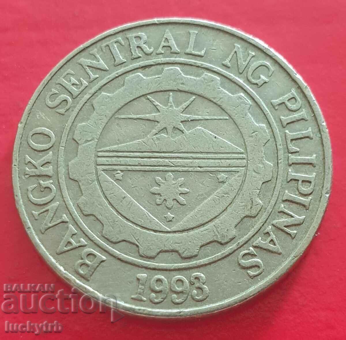 1 piso 1997 - Philippines with price 1.00 BGN | € 0.51 1 piso 1997 - Philippines with price 1.00 BGN | € 0.51