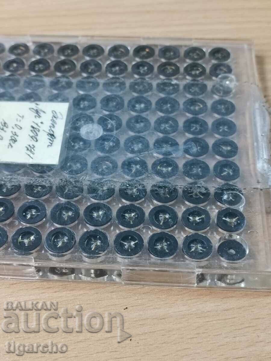 Auction Balances for women's watches Luch Auction Balances for women's watches Luch