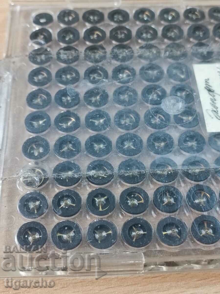 Balances for women's watches Luch - 6 Balances for women's watches Luch - 6