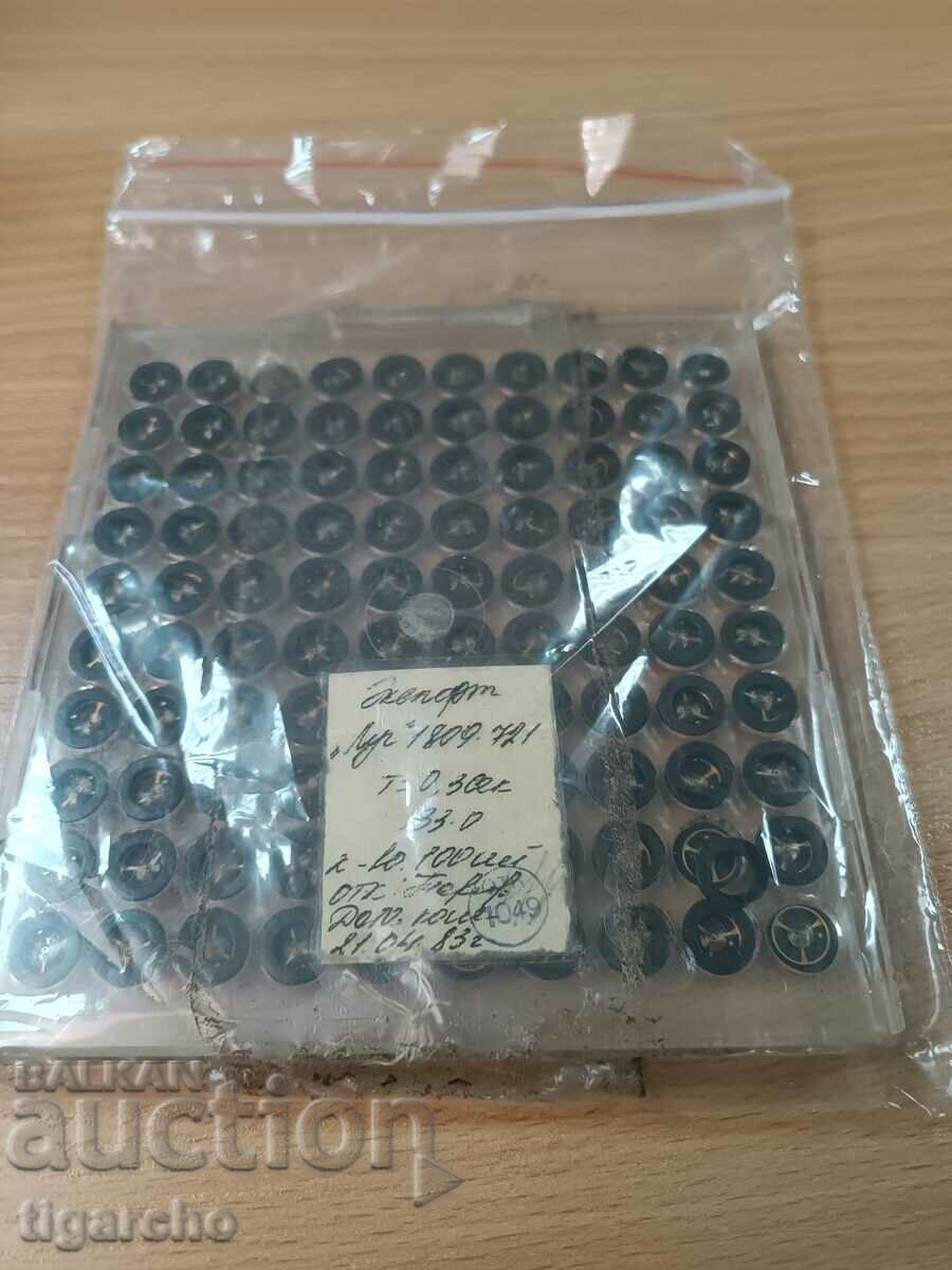 Balances for women's watches Luch - 7 Balances for women's watches Luch - 7