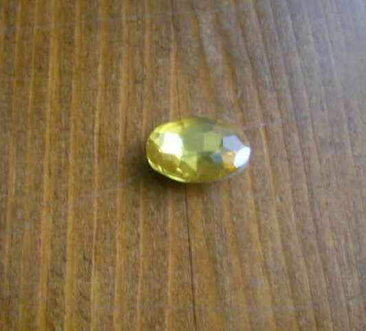 SAPPHIRE 10x14MM