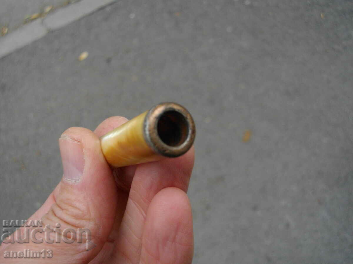 OLD MOTHER OF PEARL CIGARETTE with price 115.00 BGN | € 58.80 OLD MOTHER OF PEARL CIGARETTE with price 115.00 BGN | € 58.80