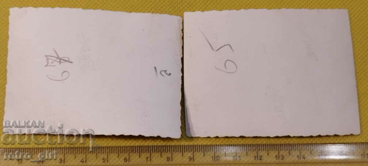 Old military photos - 2 pcs. with price 4.90 BGN | € 2.51 Old military photos - 2 pcs. with price 4.90 BGN | € 2.51