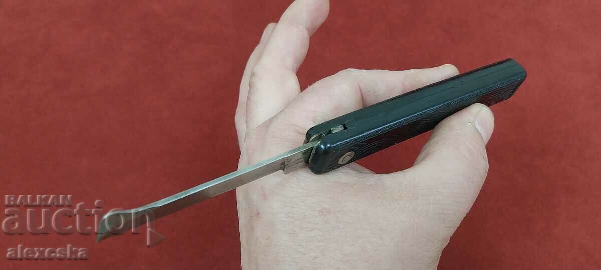 Μαχαίρι κήπου - ΕΣΣΔ - 5 Μαχαίρι κήπου - ΕΣΣΔ - 5