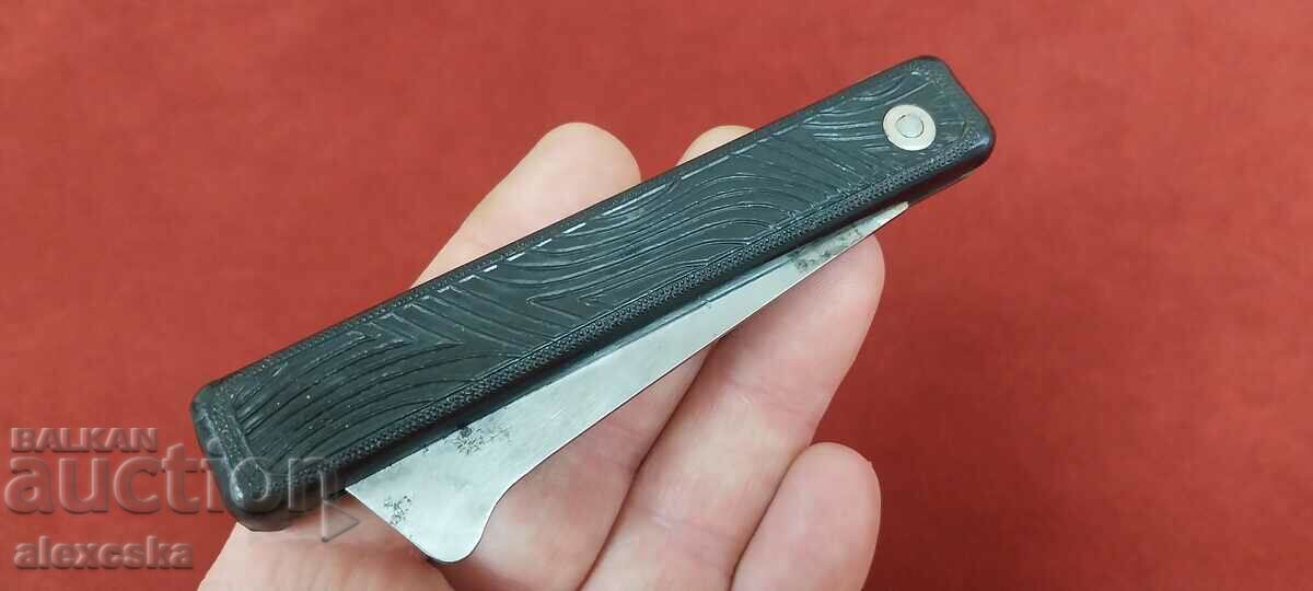 Μαχαίρι κήπου - ΕΣΣΔ - 7 Μαχαίρι κήπου - ΕΣΣΔ - 7