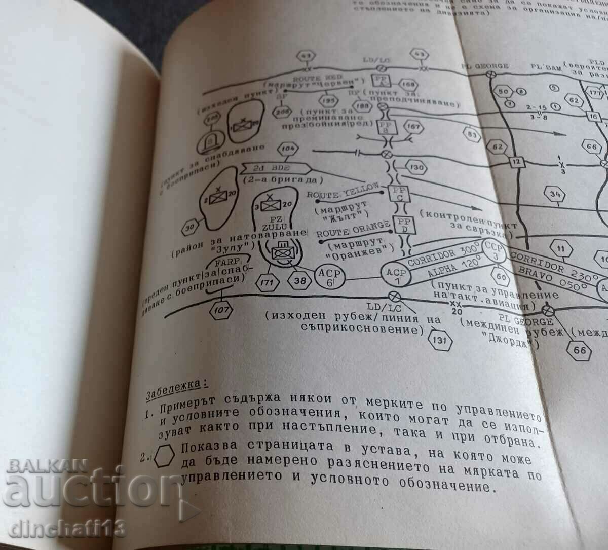 Delivery of Field Regulations of the United States Army Delivery of Field Regulations of the United States Army