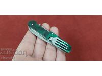 Pocket knife - "Tervel"