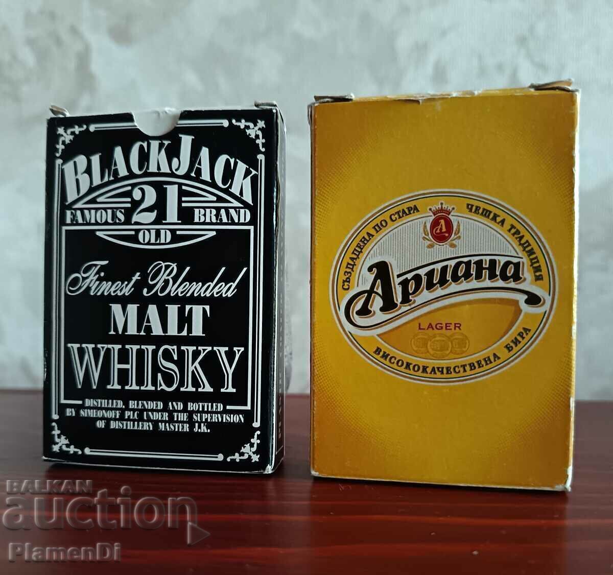 Playing cards Playing cards