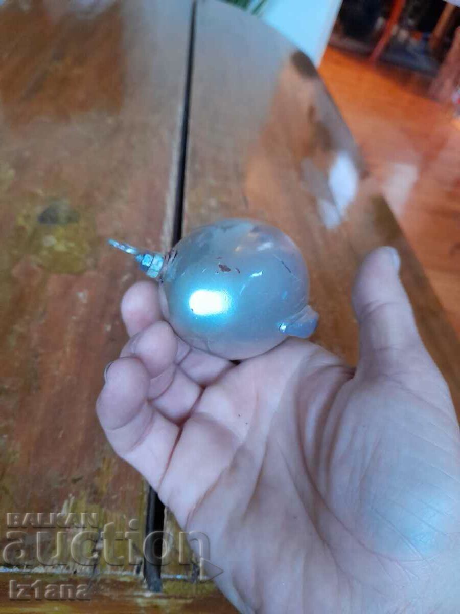 Bicycle headlight, wheel - 5