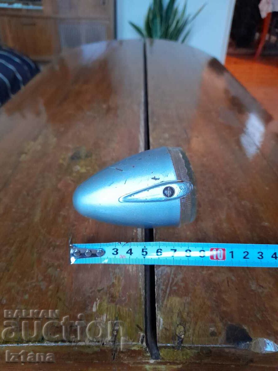 Bicycle headlight, wheel - 6