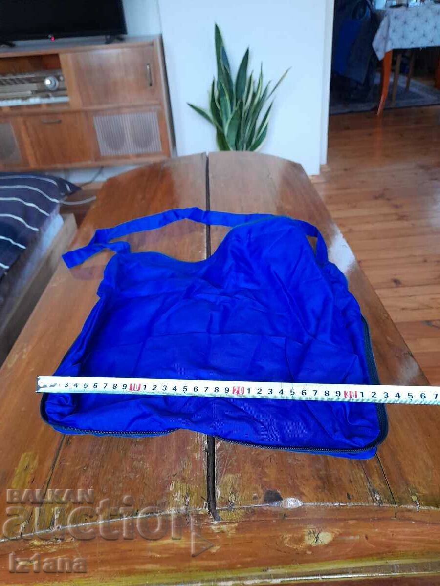 Παράδοση Παλιά πτυσσόμενη τσάντα Παράδοση Παλιά πτυσσόμενη τσάντα