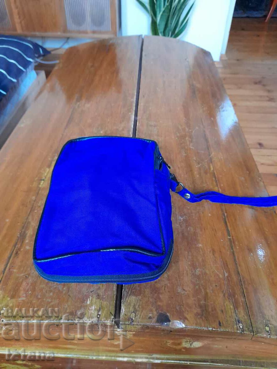 Παλιά πτυσσόμενη τσάντα - 5 Παλιά πτυσσόμενη τσάντα - 5