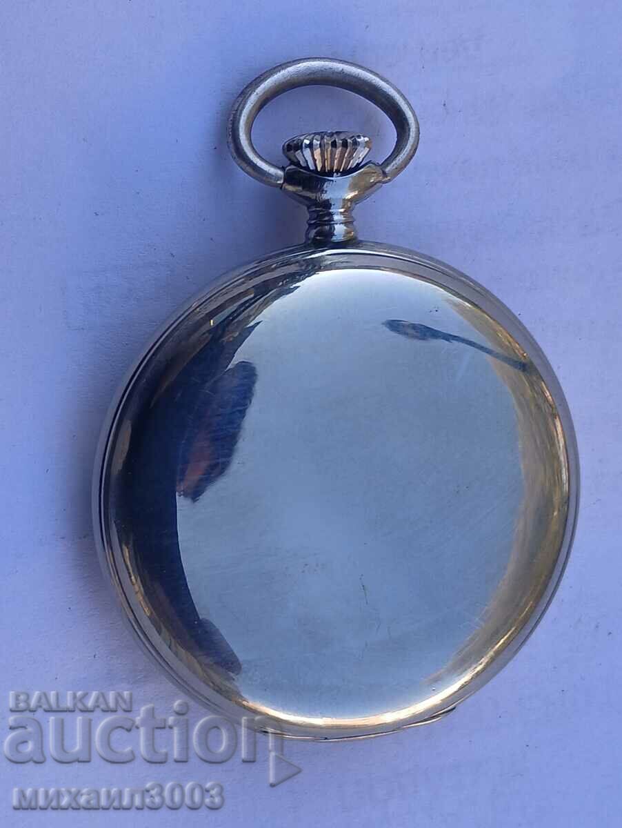 SWISS POCKET WATCH "CYMA" with price 149.00 BGN | € 76.18 SWISS POCKET WATCH "CYMA" with price 149.00 BGN | € 76.18