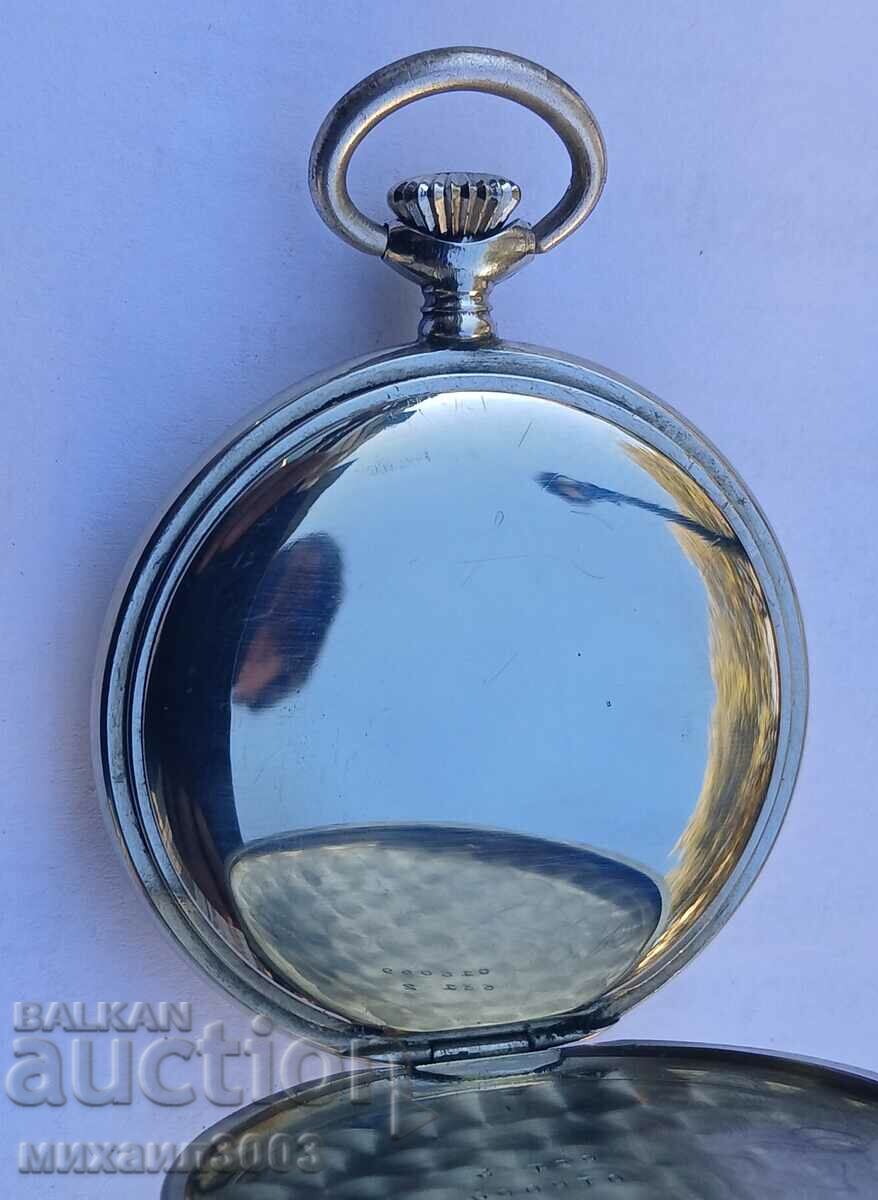 Delivery of SWISS POCKET WATCH "CYMA" Delivery of SWISS POCKET WATCH "CYMA"