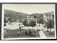 4656 Bulgaria Blagoevgrad Macedonia Square 1958