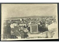 4660 Kingdom of Bulgaria Burgas General view 20s