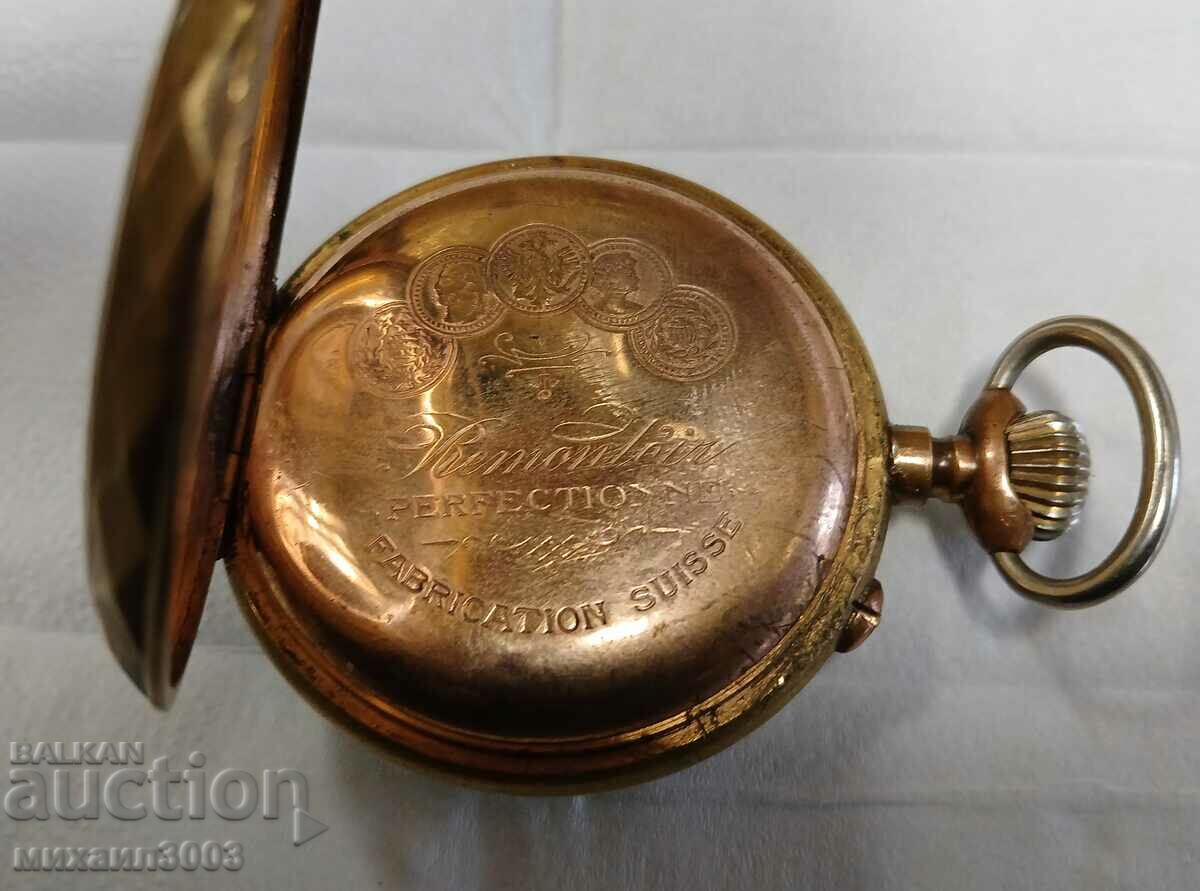 Παράδοση ΠΟΛΥ ΟΜΟΡΦΟ ΚΑΙ ΕΞΑΙΡΕΤΙΚΑ ΣΥΝΤΗΡΗΜΕΝΟ ΕΛΒΕΤΙΚΟ ΡΟΛΟΙ ΤΣΕΠΗΣ Παράδοση ΠΟΛΥ ΟΜΟΡΦΟ ΚΑΙ ΕΞΑΙΡΕΤΙΚΑ ΣΥΝΤΗΡΗΜΕΝΟ ΕΛΒΕΤΙΚΟ ΡΟΛΟΙ ΤΣΕΠΗΣ