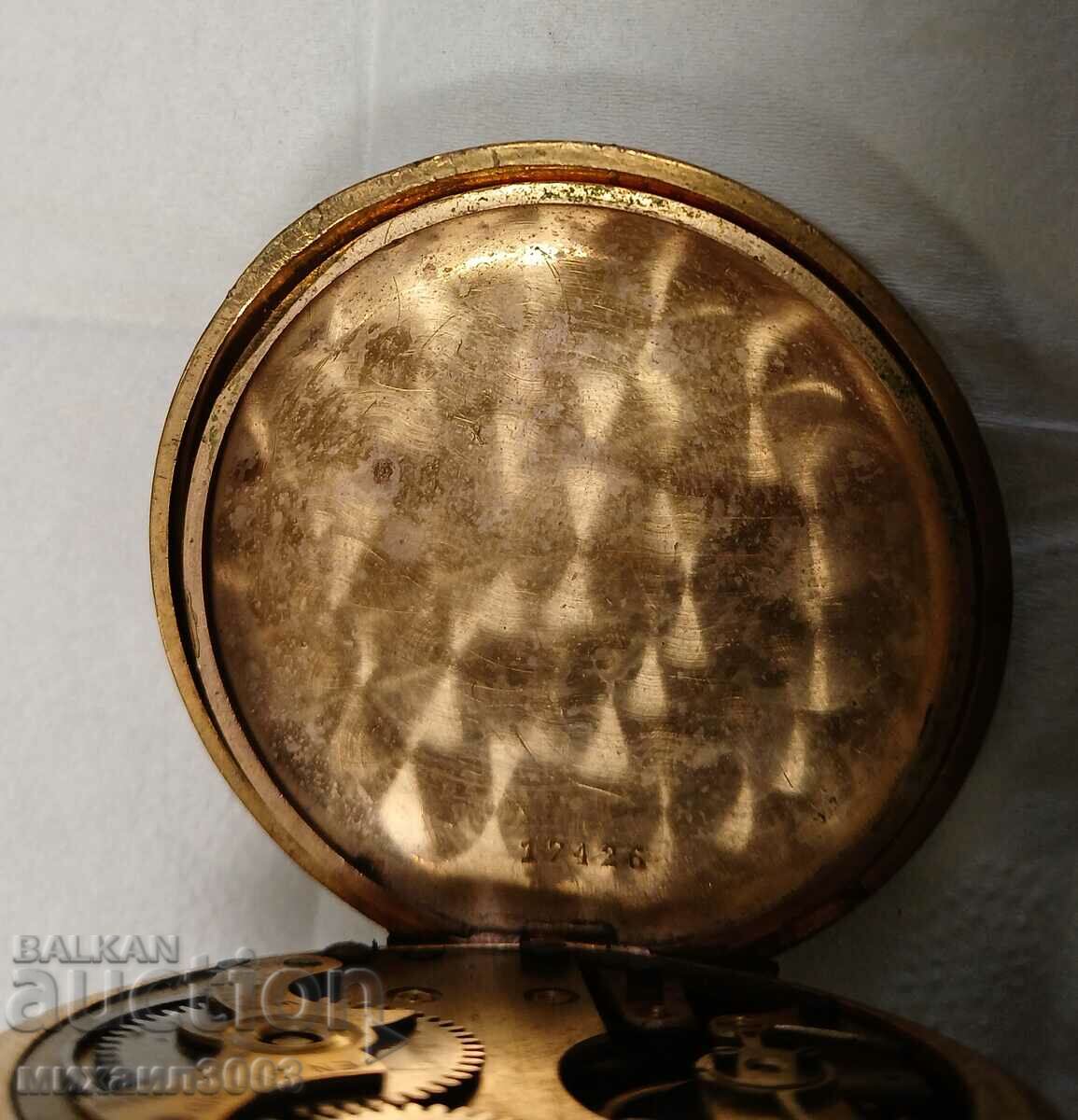 ΠΟΛΥ ΟΜΟΡΦΟ ΚΑΙ ΕΞΑΙΡΕΤΙΚΑ ΣΥΝΤΗΡΗΜΕΝΟ ΕΛΒΕΤΙΚΟ ΡΟΛΟΙ ΤΣΕΠΗΣ - 5 ΠΟΛΥ ΟΜΟΡΦΟ ΚΑΙ ΕΞΑΙΡΕΤΙΚΑ ΣΥΝΤΗΡΗΜΕΝΟ ΕΛΒΕΤΙΚΟ ΡΟΛΟΙ ΤΣΕΠΗΣ - 5