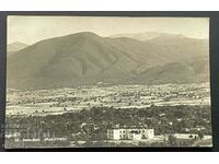 4661 Kingdom of Bulgaria Dolna Banya General view 1935