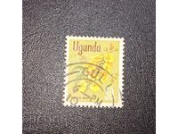 Uganda