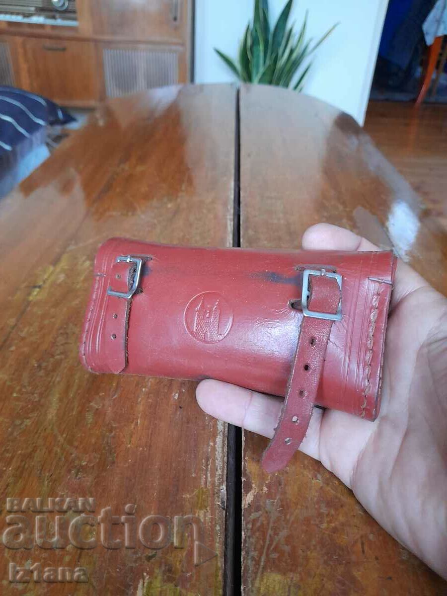 Geantă veche pentru bicicletă, bicicletă cu preț 75.00 BGN | € 38.35