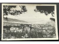 4662 Βασίλειο της Βουλγαρίας ξαπλωμένος Velingrad Paskov 1940