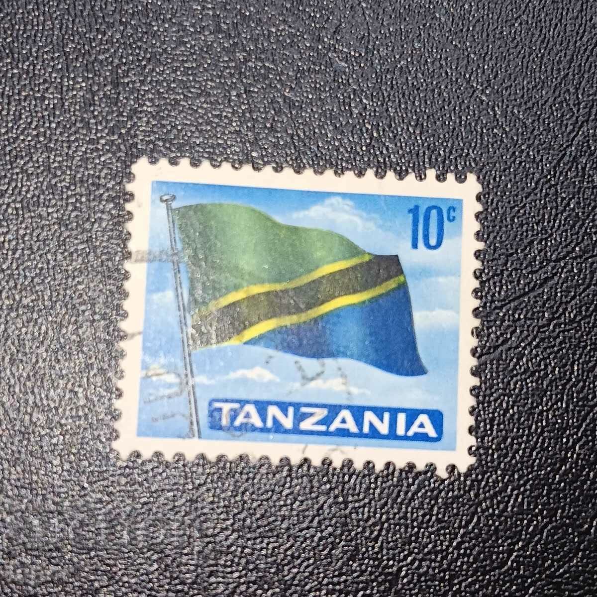 Tanzania