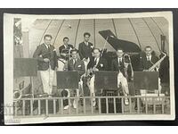 4674 Kingdom of Bulgaria Jazz Orchestra Sea Casino Varna 1932