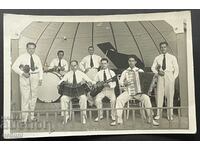 4675 Regatul Bulgariei Jazz Orchestra Sea Casino Varna 1932