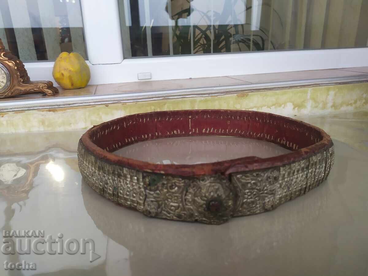 Delivery of authentic Renaissance belt Kovanets Delivery of authentic Renaissance belt Kovanets