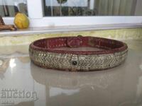 Kovanets Renaissance belt, authentic