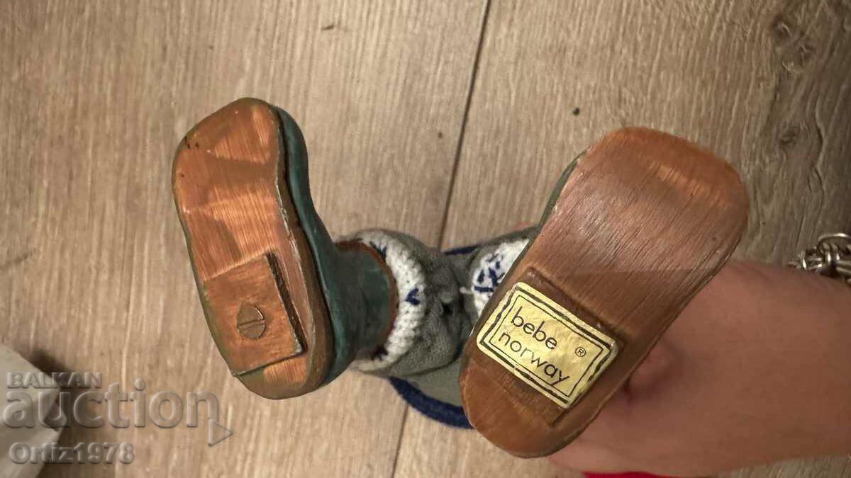 Auction Bebe Norway Paul Bonner – Collectible Vintage Christmas Gnome Auction Bebe Norway Paul Bonner – Collectible Vintage Christmas Gnome