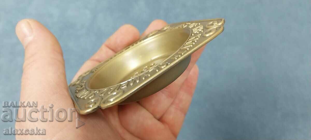 Παλιό τασάκι - Ολυμπιακοί Αγώνες στη Σεούλ - 5 Παλιό τασάκι - Ολυμπιακοί Αγώνες στη Σεούλ - 5