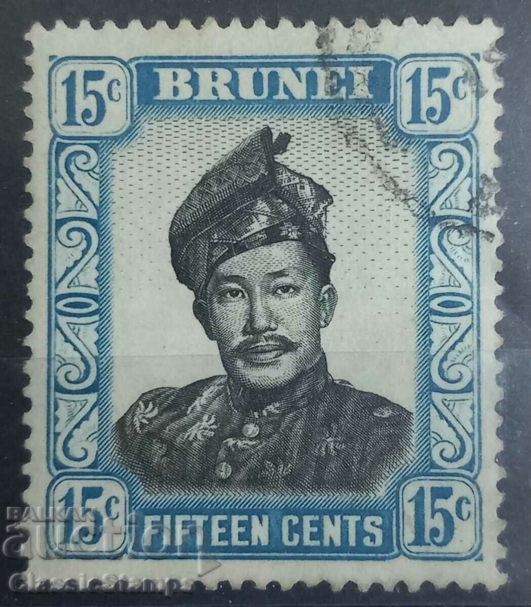 Brunei