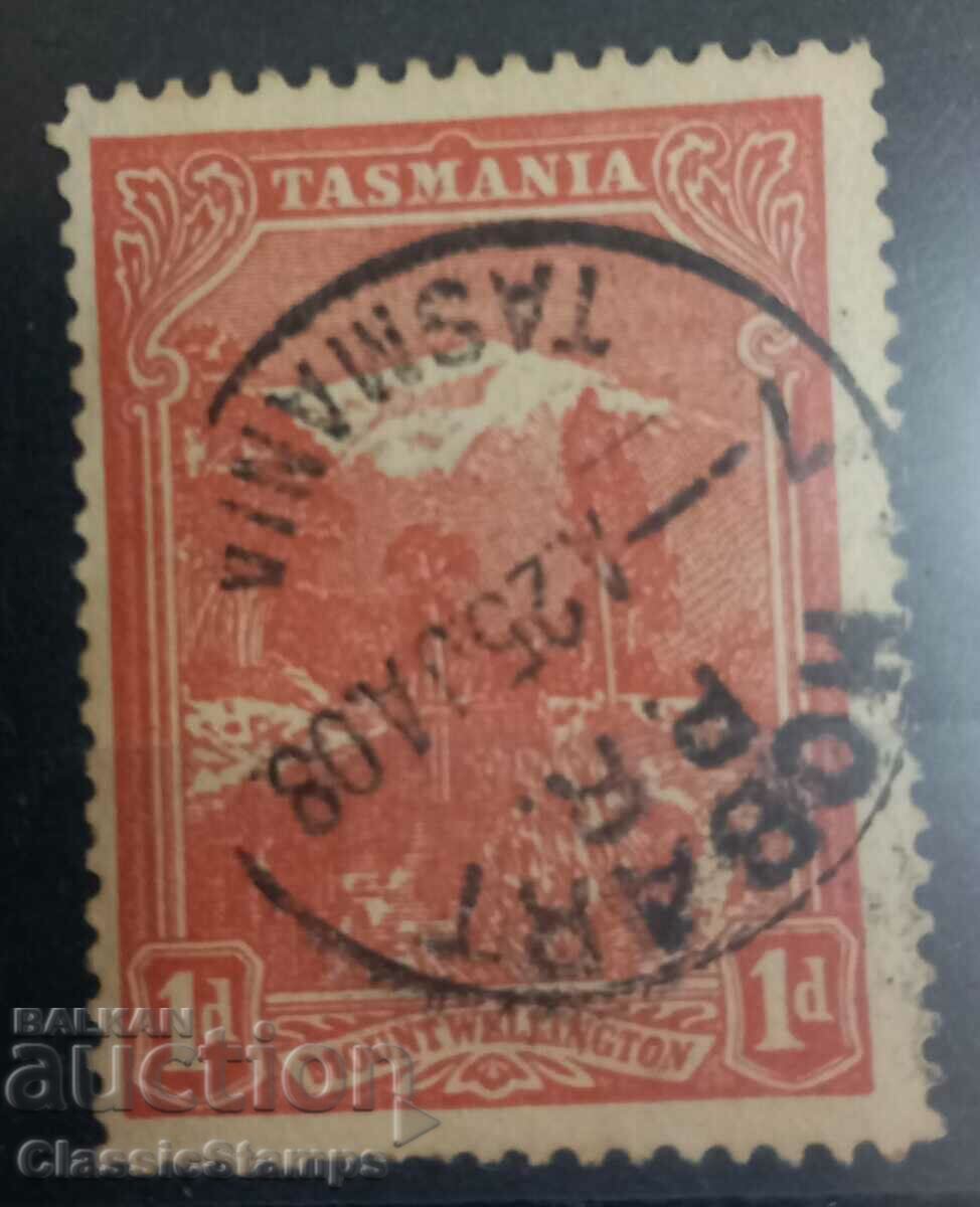 Tasmania