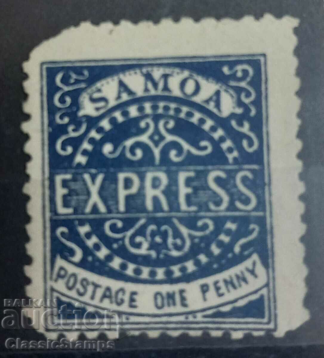 Samoa