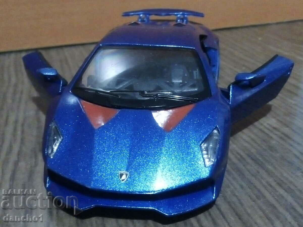 Παράδοση Ένα μεταλλικό καρότσι