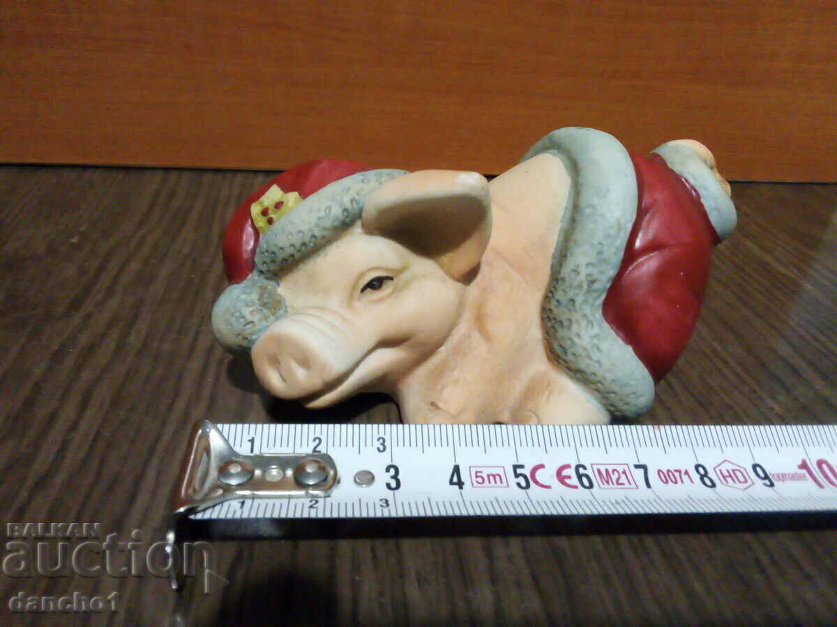 Porc de porțelan - 6 Porc de porțelan - 6