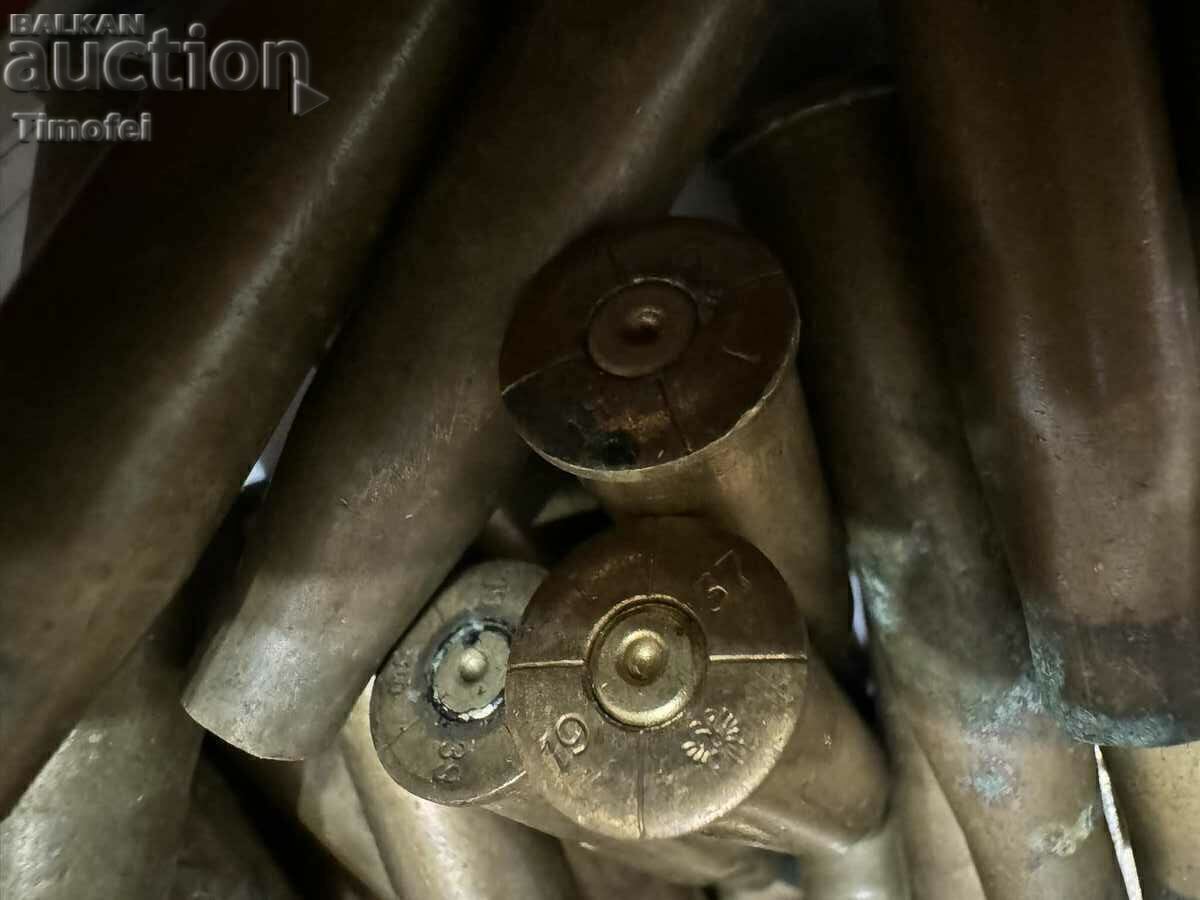 Carcase carabină pentru puști MANNLICHER! cu preț € 127.82 | 249.99 BGN