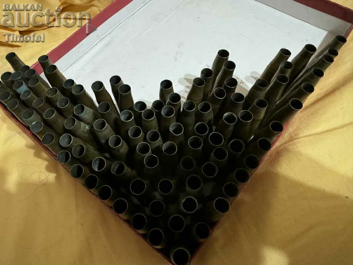 Auction MANNLICHER rifle carbine cases! Auction MANNLICHER rifle carbine cases!